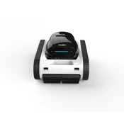 iGarden ROBOTSKI SESALEC ZA BAZEN - AQUAX - AI W - 80, (5000359168)