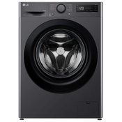 LG F4DR509SBM Mašina za pranje i sušenje veša