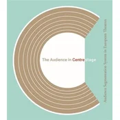 The Audience in Centre Stage