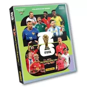 FIFA WORLD CUP 2026 - ADRENALYN - vezivo