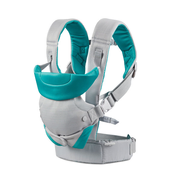 Infantino kengur nosiljka Flip 4 u 1, Light & Airy