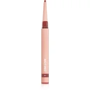 Notino Lifeproof Lip Pencil dolgoobstojni svinčnik za ustnice 140 Cozy 0.2 g
