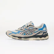 Sneakers Asics Gel-NYC Cream/ Midnight EUR 37.5