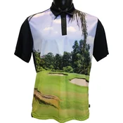 Moška majica Golfino Picture 48