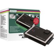 DIGITUS adapter USB A - IDE/SATA