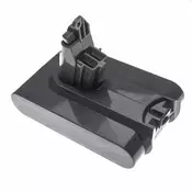 Baterija za Dyson DC58/DC62/DC72, 2000 mAh