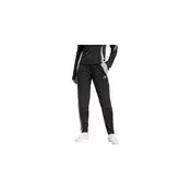 ADIDAS PERFORMANCE Sportske hlace Tiro 24  antracit siva / crna / prljavo bijela