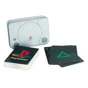 Paladone Playstation - Playing Cards ( 061331 )