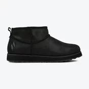 SKECHERS Ženske cizme Keepsake 2.0 W, Crne
