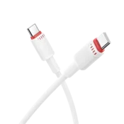 Kabel USB C v USB C 60w, 1m