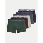 Jack & Jones Komplet boksaric? Oliver 12165348 Pisana