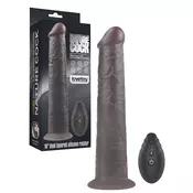 10“ Dual Layered Silicone Rotator