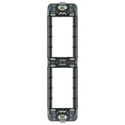 VIMAR EIKON NOSIVI OKVIR 2 MJ. ZA PANEL MONT VI20627