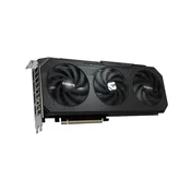 GIGABYTE Grafična kartica GeForce RTX 5050 Gaming OC 8G, 8GB GDDR6, PCI-E 5.0