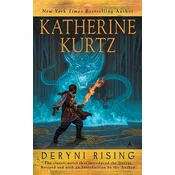 Deryni Rising