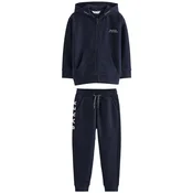 Baker by Ted Baker Komplet mornarska/naravno bela