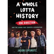 A Whole Lotta History