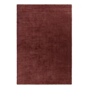 Bordo rdeča ročno tkana preproga 160x230 cm – Asiatic Carpets