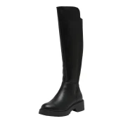 STEVE MADDEN Škornji, črna