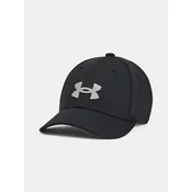 Under Armour Kapa s šiltom Boys UA Blitzing
