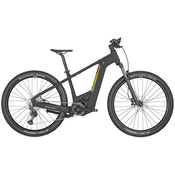 BERGAMONT električno gorsko kolo E-REVOX EXPERT 2024