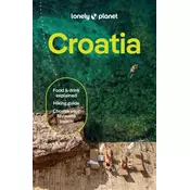 Lonely Planet Croatia