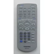 General TOSHIBA MEDR70EX - originalni daljinski upravljac