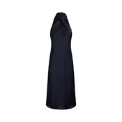 Lauren Ralph Lauren Koktejl obleka modra