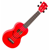 Mahalo U-SMILE Red
