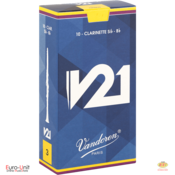 Vandoren CR8035 V21 piskovi za Bb klarinet