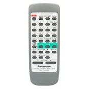 General PANASONIC RAK-RX979WK - daljinski upravljalnik podvojeni