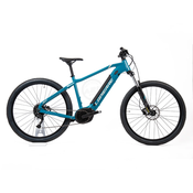 LAPIERRE gorsko električno kolo OVERVOLT HT 5.5 HIGH, 500Wh