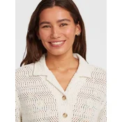 ONEILL Bluza  off-bela