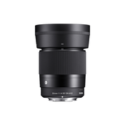 Sigma 30mm F1.4 DC DN Canon EF-M | Contemporary