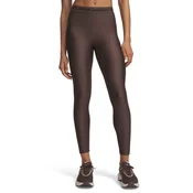 Under Armour HEATGEAR LEGGING, ženske helanke za fitnes, smeda 6010002