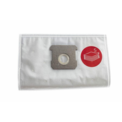 VACS Vrečke za sesalnik EINHELL AKU TE-VC 18/10 Li-Solo - 16 kosov
