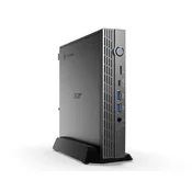 Acer Chromebox CXM2 Intel N150/8 GB DDR5 /64 GB eMMC M.2/ WiFi 6E /BT 5.3 /VESA komplet/Google Chrome OS