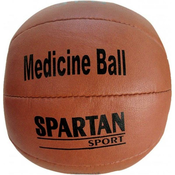medicinska žoga Spartan Sport 1kg