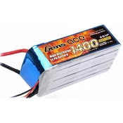 GENS ACE 1400MAH 22,2V 40C 6S1P