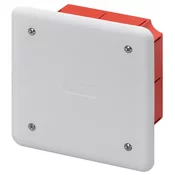DOZA GEWISS P/O doza GEWISS 48 razvodna 92mm 92mm 45mm PVC BE IP40