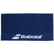 Teniski rucnik Babolat Towel - blue