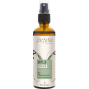 Farfalla Bio-biljna voda kamilica - 75 ml