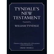 Tyndales New Testament