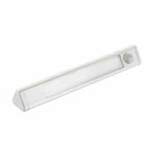 Sylvania LED bijela kutna svjetiljka za ormare 180mm sa senzorom