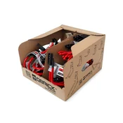 Komplet QBRICK SYSTEM ONE Drawer 3 Toolbox 2.0 Compact Organizers SET 65563