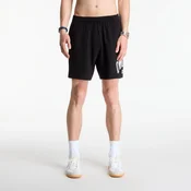 Kratke hlače REPRESENT Owners Mesh Short Jet Black L
