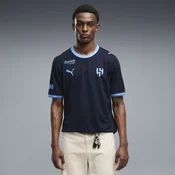 PUMA Al Hilal SFC 26/27 Third Jersey Men, Clothing, Deep Navy/Luminous Blue, L