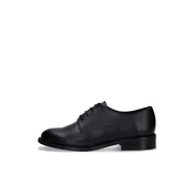 nae Vegan Shoes Čevlji na vezalke Obe črna