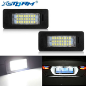 Xstorm 24SMD LED pločice za tablicu ( XS014 )