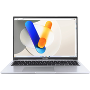 Laptop ASUS - Vivobook X1605VA-SH2192, 16, WUXGA, i5, 16GB/1TB , Silver